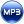 Icon MP3